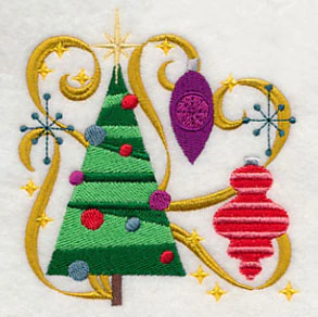 Ornaments on Parade - Tree & Ornaments - Image 2