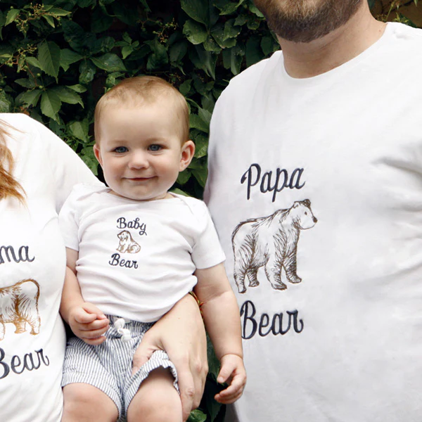 Papa Bear - Image 8