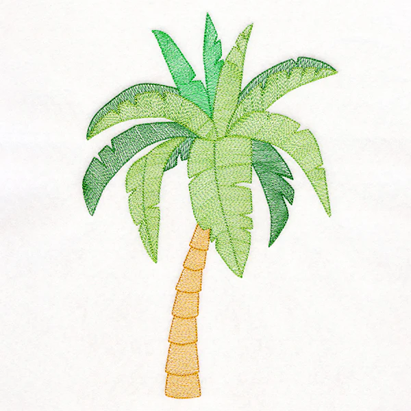 Paradise Palm Tree - Image 2