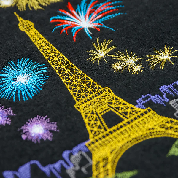 Paris at Midnight - Image 2