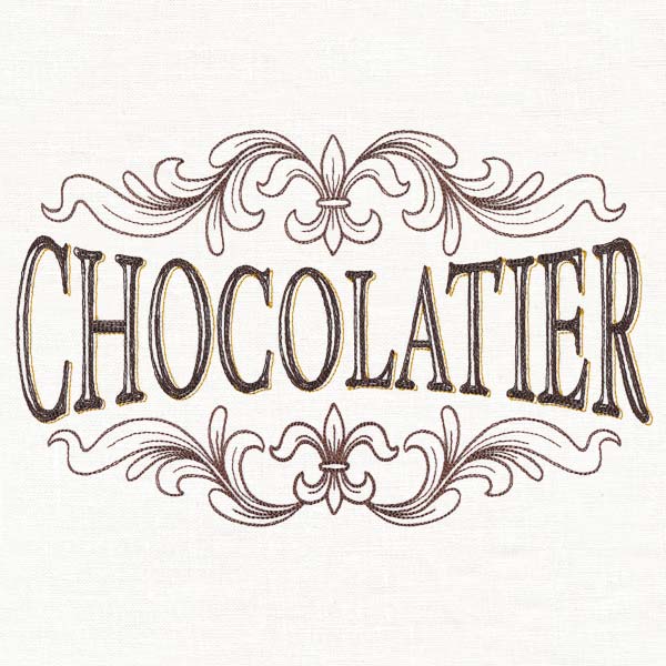 Parisian Chocolatier - Image 2