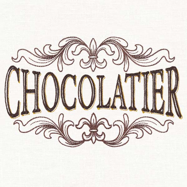 Parisian Chocolatier - Image 4
