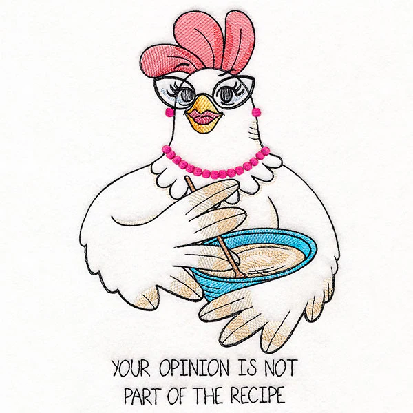 Part of the Recipe Chicken - Image 2