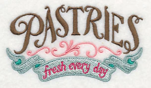 Pastries - Fresh Every Day - Image 3
