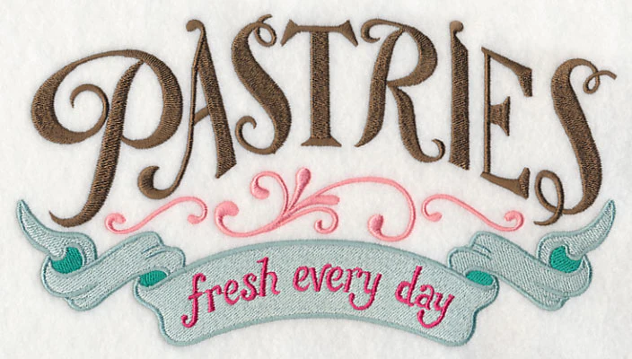 Pastries - Fresh Every Day - Image 4