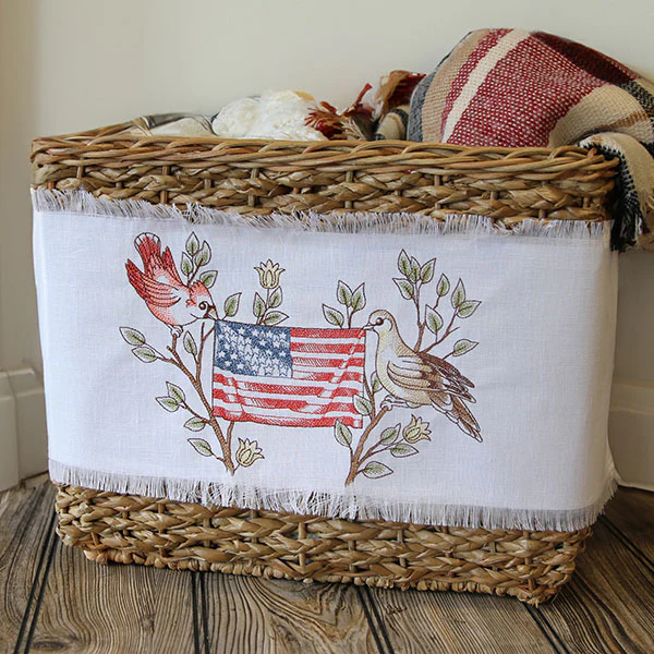 Patriotic Birdies - Image 6