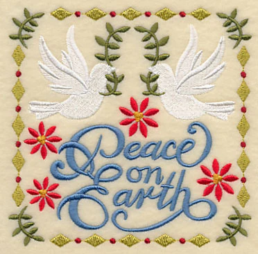 Peace on Earth - Image 4