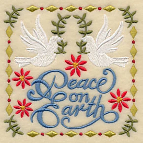 Peace on Earth - Image 5
