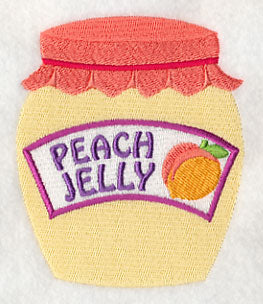 Peach Jelly - Image 2