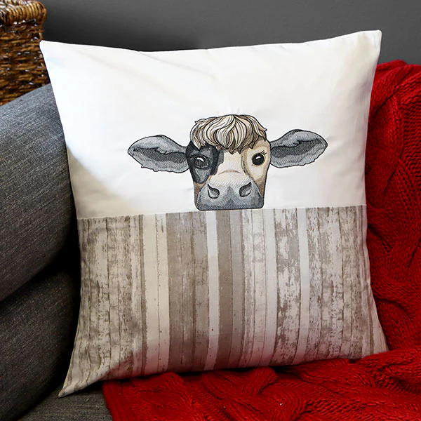 Peek-a-Moo Cow - Image 2