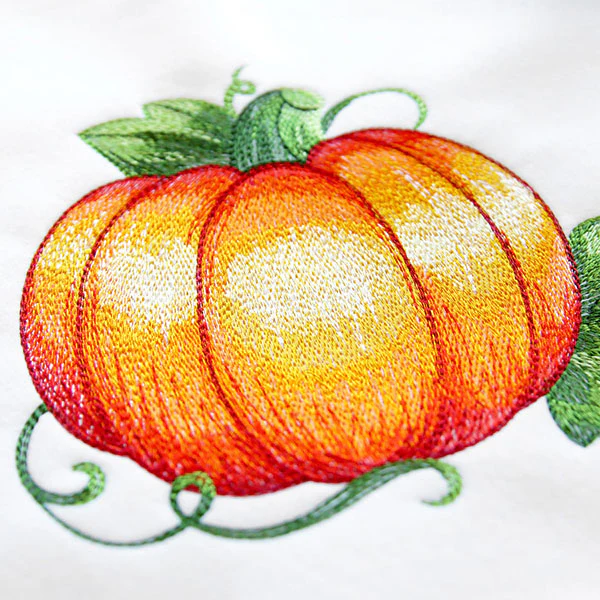 Perfectly Autumn Pumpkin - Image 2