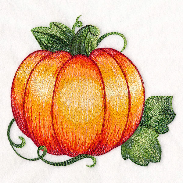 Perfectly Autumn Pumpkin - Image 3