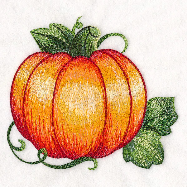 Perfectly Autumn Pumpkin - Image 5