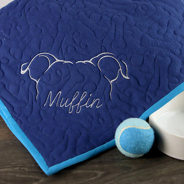 Personalized Pet Ears - Pitbull - Image 4
