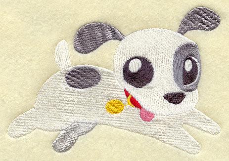 Pet Puppy