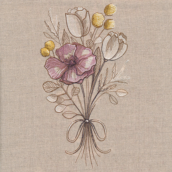 Petals of Happiness Bouquet - Image 7
