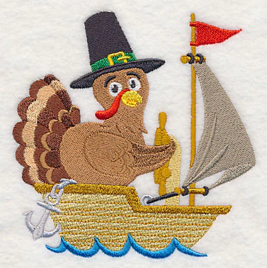 Pilgrim Turkey - Image 4