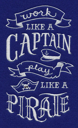 Play Like a Pirate - Image 4