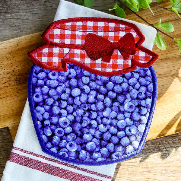 Playful Trivets (In-the-Hoop) Design Pack - Image 131
