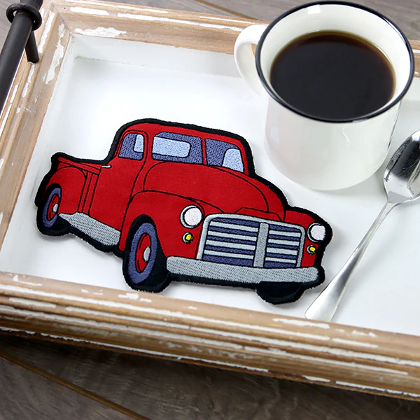 Playful Trivets (In-the-Hoop) Design Pack - Image 145