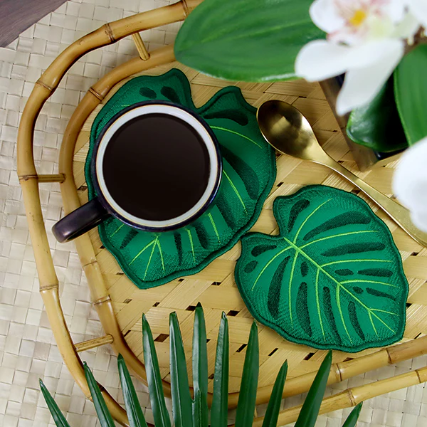 Playful Trivets (In-the-Hoop) Design Pack - Image 165