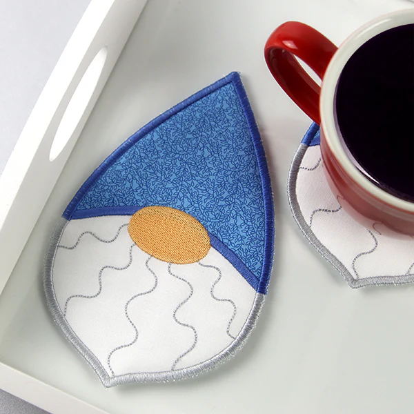 Playful Trivets (In-the-Hoop) Design Pack - Image 191