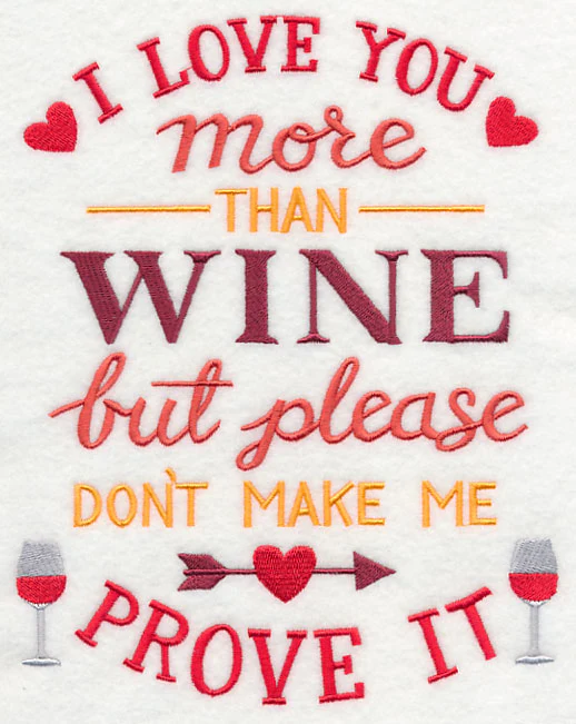 Please Don't Make Me Prove It - Image 4