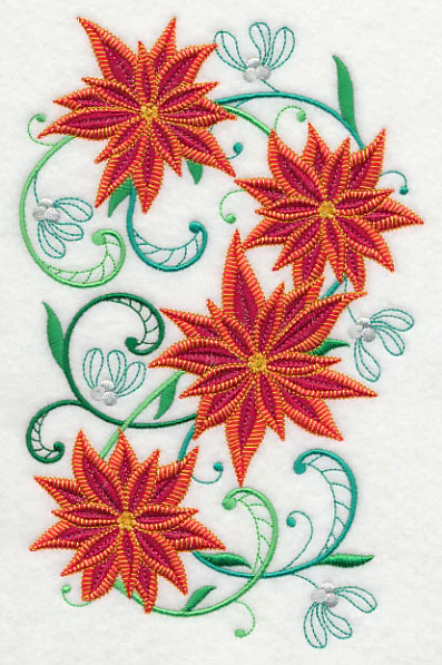 Poinsettia Potpourri - Image 3