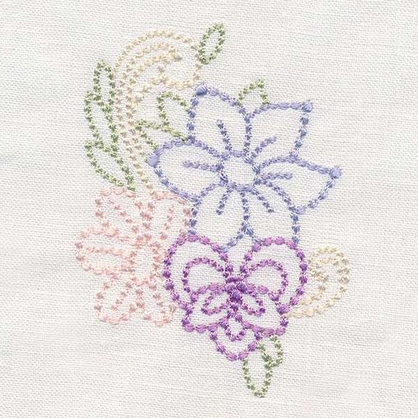 Point of Grace Daisy Spray - Image 5