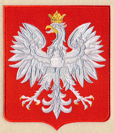 Polish Eagle Crest - Image 2