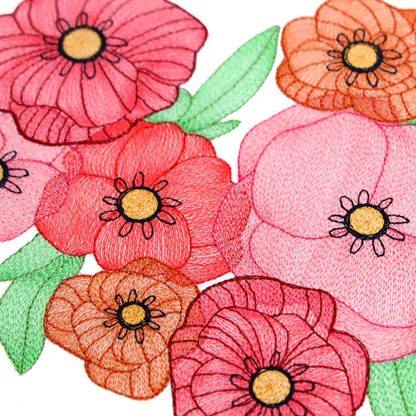 Poppies for Days - Image 6