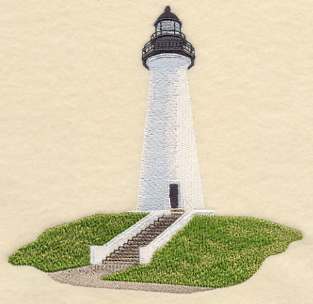 Port Isabel Lighthouse (Texas) - Image 3