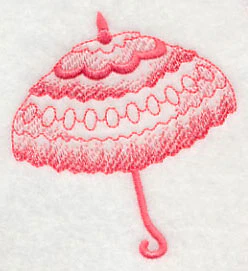 Pretty Parasol 4 - Image 3