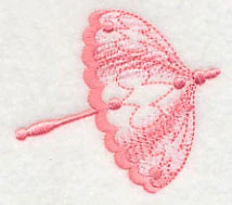 Pretty Parasol 5