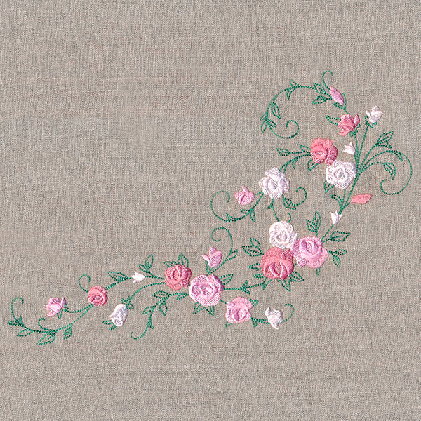 Pretty Rose Spray