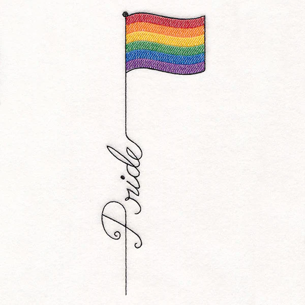 Pride Flag - Image 8
