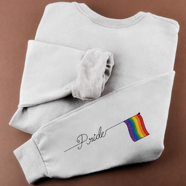 Pride Flag - Image 9