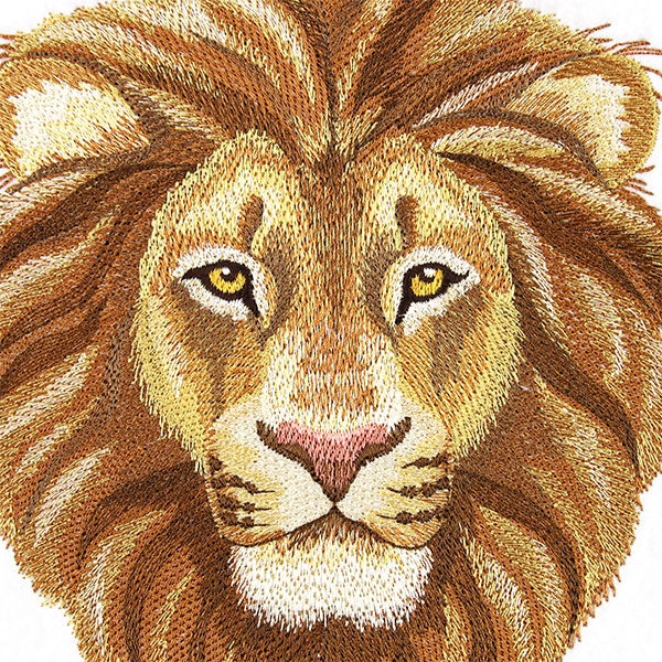 Pride & Majesty Lion - Image 4