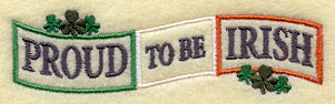 Proud to be Irish - Image 3