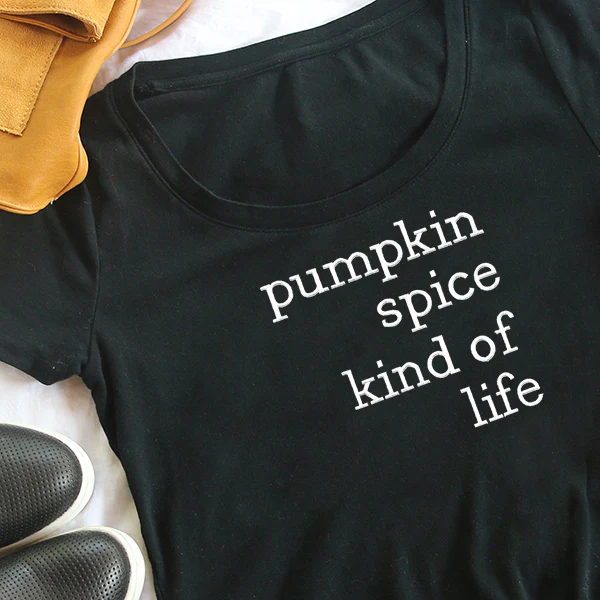 Pumpkin Spice Kind of Life - Image 4