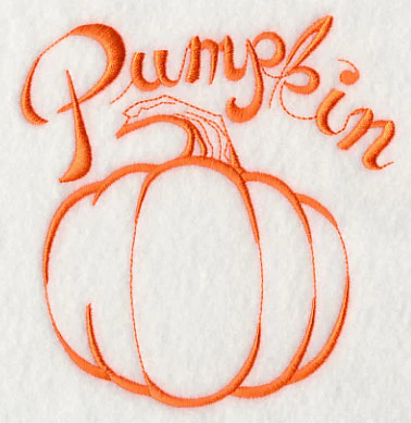 Pumpkin Squash - Image 3