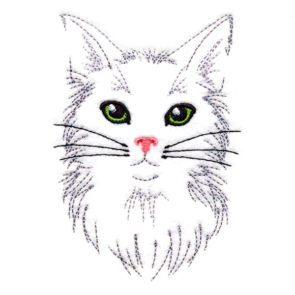 Purr-ty Cat - Image 4