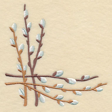 Pussy Willow Corner - Image 2