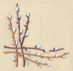 Pussy Willow Corner - Image 3