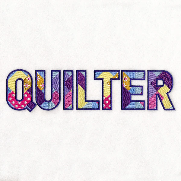 Quilter - Image 4