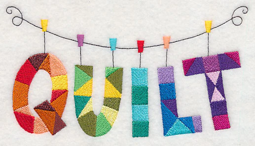 Quilting Clothesline - Image 5