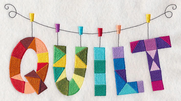 Quilting Clothesline - Image 6