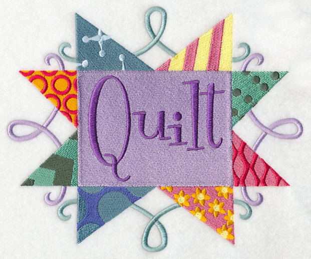 Quilting in Pieces - Image 5