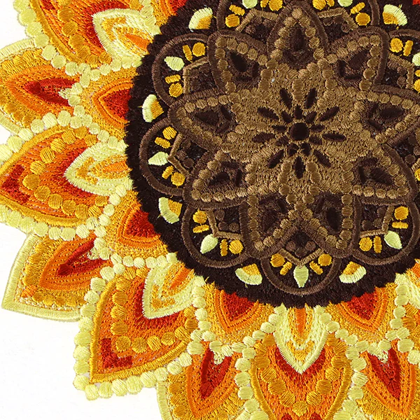 Radiant Sunflower - Image 10