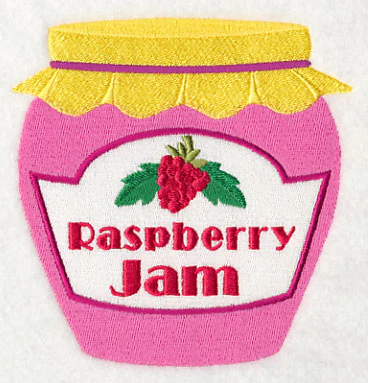 Raspberry Jam - Image 3